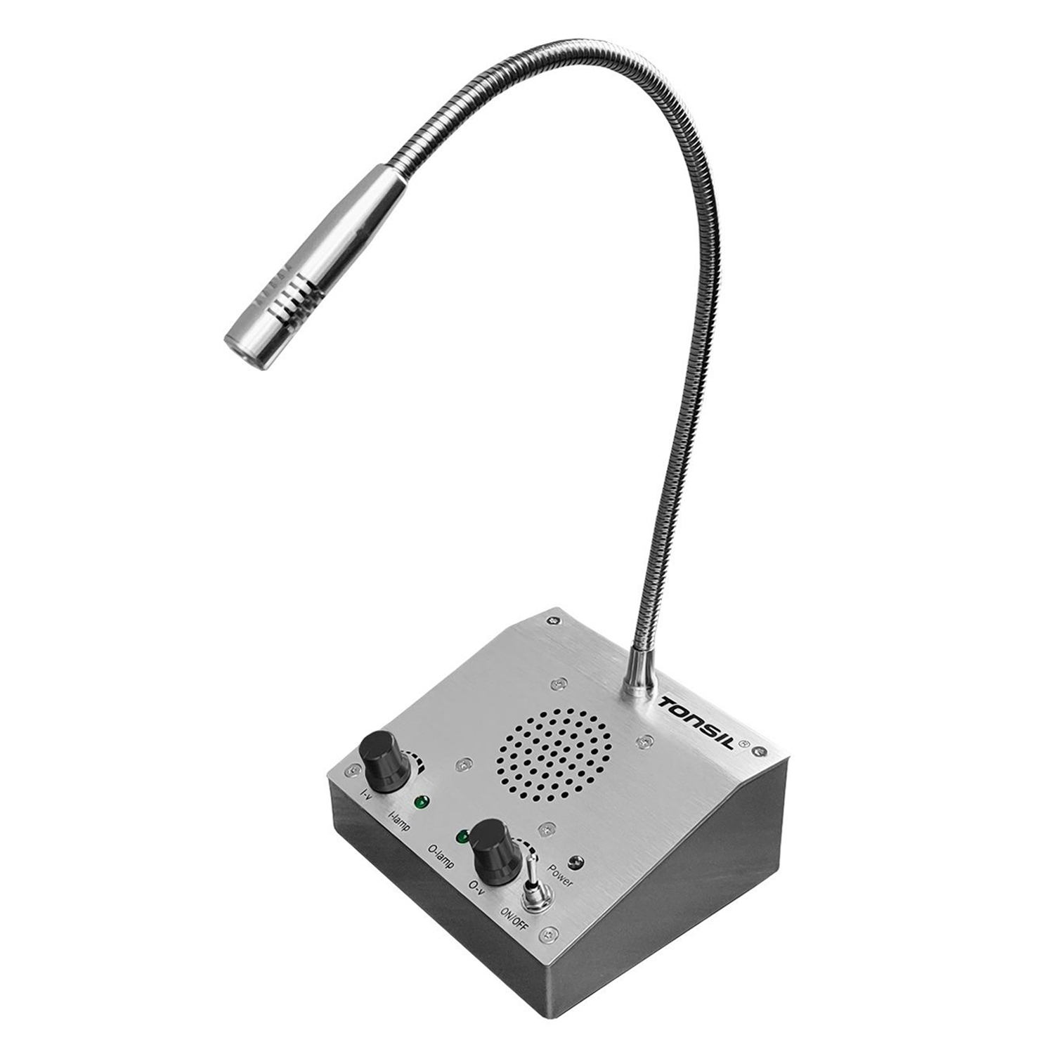 TONSIL ZP 6.5 - cecha 1