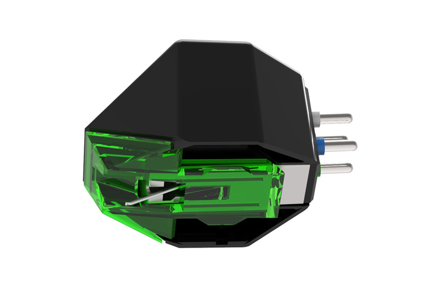 Igła Goldring ELAN - cecha 2