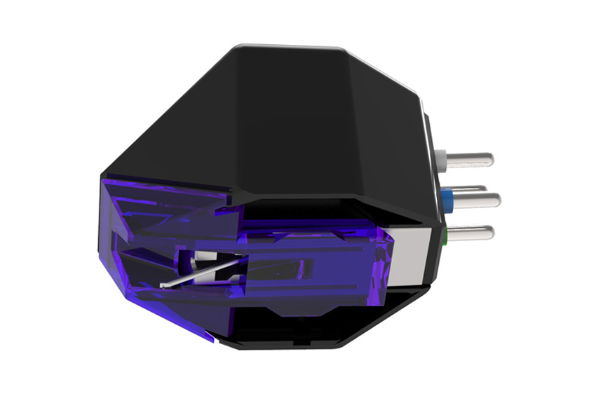 Igła Goldring ELAN - cecha 2