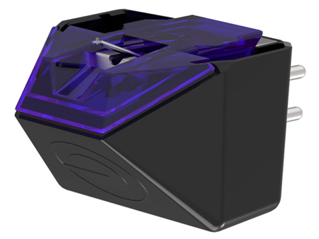 Goldring E2 - cecha 1