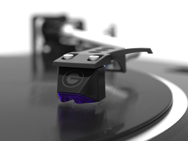 Goldring E2 - cecha 2