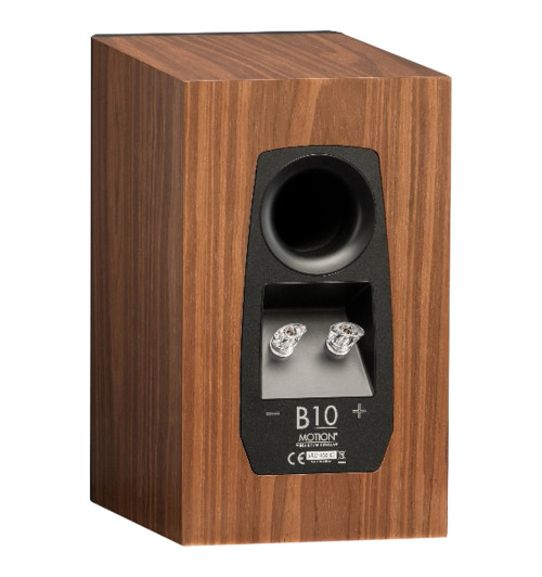 MartinLogan Motion B10 - Kolumna podstawkowa