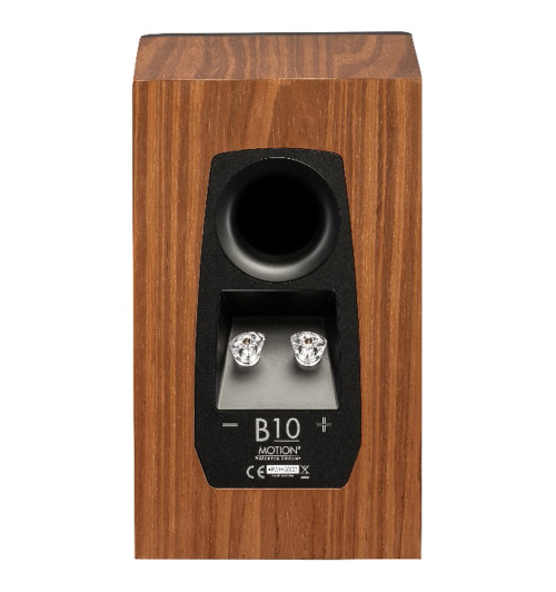 MartinLogan Motion B10 - Kolumna podstawkowa