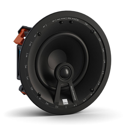 Dali Phantom E-60 WR - Głośnik instalacyjny ścienny / sufitowy