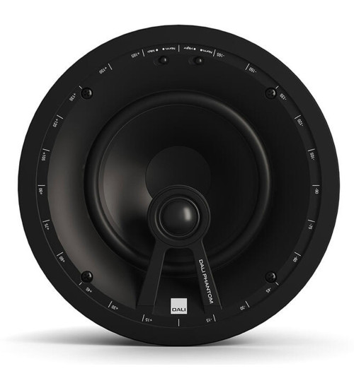 Dali Phantom E-60 WR - Głośnik instalacyjny ścienny / sufitowy