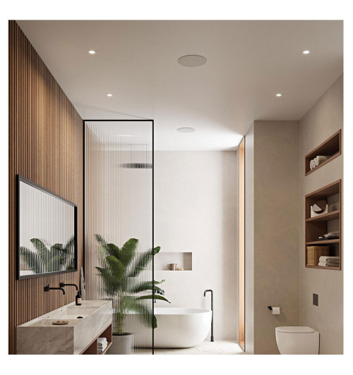 Dali Phantom E-60 WR - Głośnik instalacyjny ścienny / sufitowy