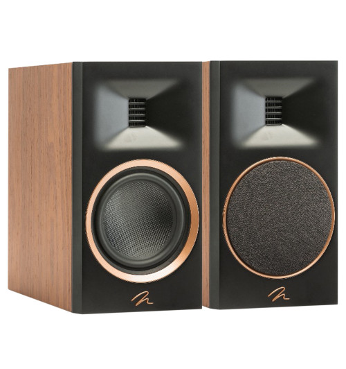 MartinLogan Motion B10 - Kolumny podstawkowe (para)