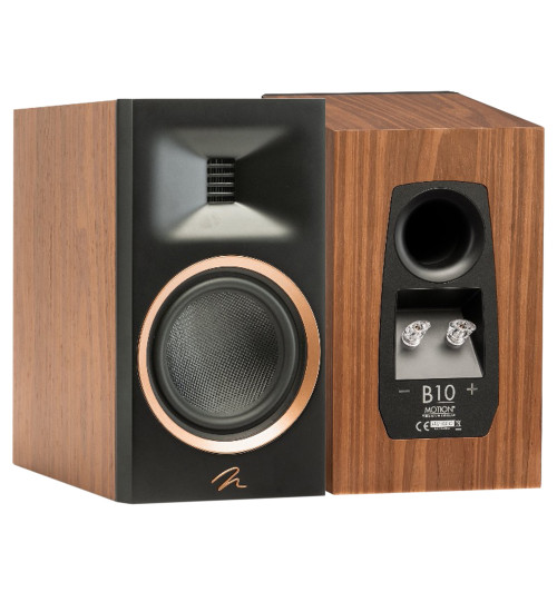 MartinLogan Motion B10 - Kolumny podstawkowe (para)