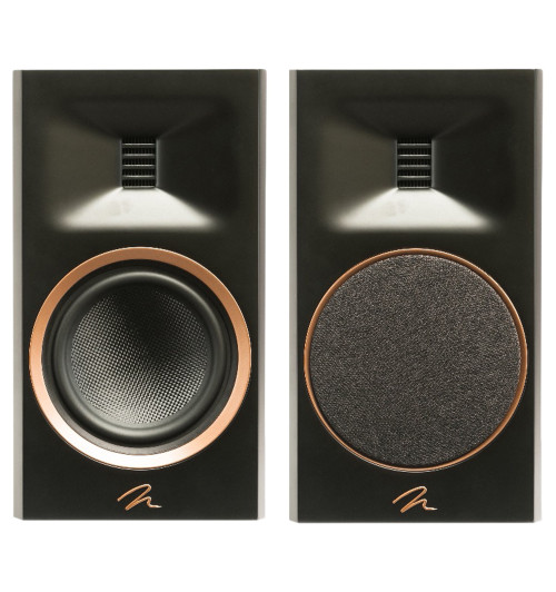 MartinLogan Motion B10 - Kolumny podstawkowe (para)