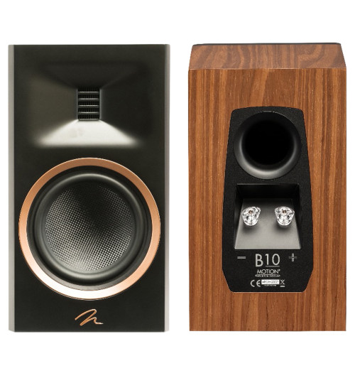 MartinLogan Motion B10 - Kolumny podstawkowe (para)