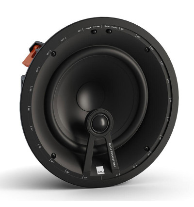 Głośnik instalacyjny ścienny / sufitowy Dali Phantom E-60 WR | Okazje w AVstore.pl