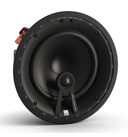 Głośnik instalacyjny ścienny / sufitowy Dali Phantom E-60 WR | Okazje w AVstore.pl