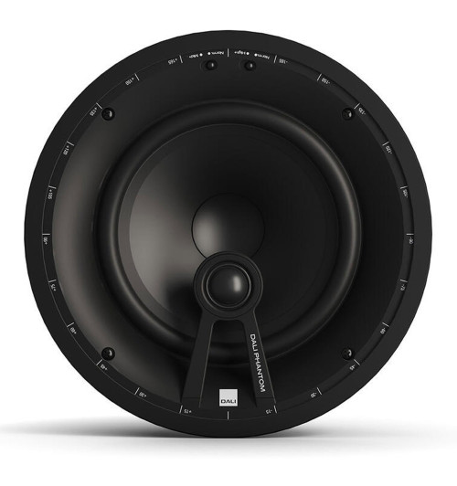 Głośnik instalacyjny ścienny / sufitowy Dali Phantom E-60 WR | Okazje w AVstore.pl