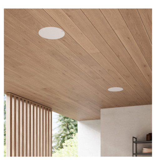 Głośnik instalacyjny ścienny / sufitowy Dali Phantom E-60 WR | Okazje w AVstore.pl