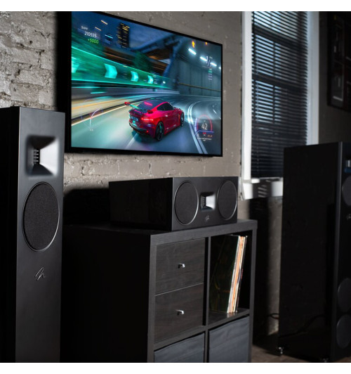 MartinLogan Motion C10 - Kolumna centralna