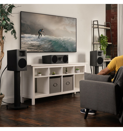 MartinLogan Motion C10 - Kolumna centralna