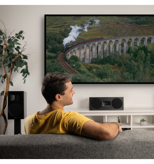 MartinLogan Motion C10 - Kolumna centralna