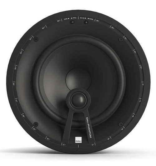 Dali Phantom E-80 - Głośnik instalacyjny ścienny / sufitowy