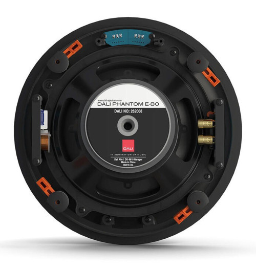 Dali Phantom E-80 - Głośnik instalacyjny ścienny / sufitowy