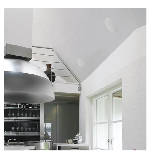 Dali Phantom E-80 - Głośnik instalacyjny ścienny / sufitowy