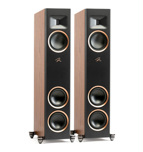 MartinLogan Motion F10 - Kolumny podłogowe (para)
