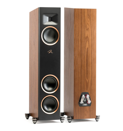 MartinLogan Motion F10 - Kolumny podłogowe (para)