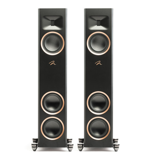 MartinLogan Motion F10 - Kolumny podłogowe (para)