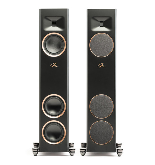 MartinLogan Motion F10 - Kolumny podłogowe (para)