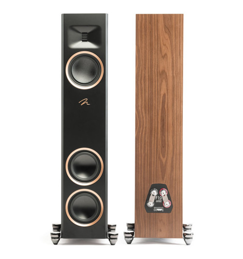 MartinLogan Motion F10 - Kolumny podłogowe (para)