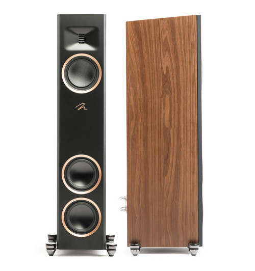 MartinLogan Motion F10 - Kolumny podłogowe (para)