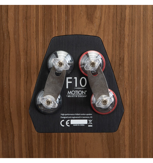 MartinLogan Motion F10 - Kolumny podłogowe (para)