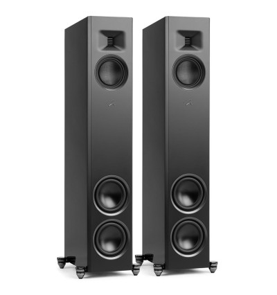 MartinLogan Motion F20 - Kolumny podłogowe (para)