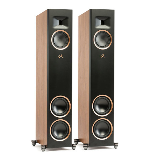 MartinLogan Motion F20 - Kolumny podłogowe (para)