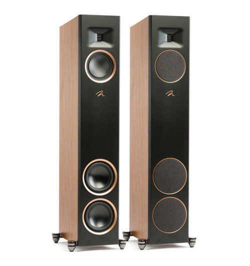 MartinLogan Motion F20 - Kolumny podłogowe (para)