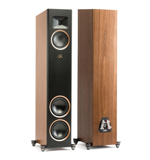 MartinLogan Motion F20 - Kolumny podłogowe (para)