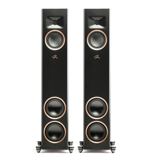 MartinLogan Motion F20 - Kolumny podłogowe (para)