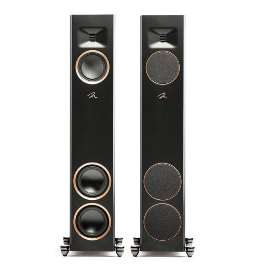 MartinLogan Motion F20 - Kolumny podłogowe (para)