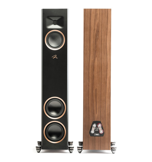 MartinLogan Motion F20 - Kolumny podłogowe (para)