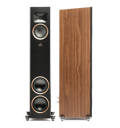 MartinLogan Motion F20 - Kolumny podłogowe (para)