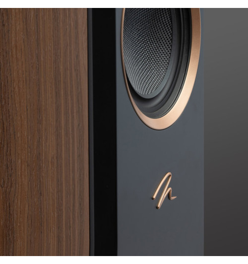 MartinLogan Motion F20 - Kolumny podłogowe (para)