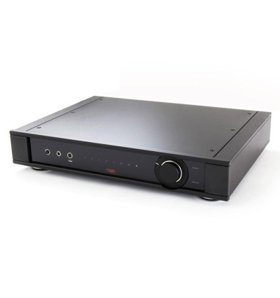 Rega Elicit MK5 - Wzmacniacz zintegrowany stereo