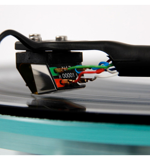 Rega ND7 - Wkładka gramofonowa MM