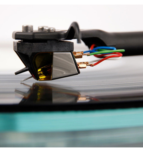 Rega ND7 - Wkładka gramofonowa MM