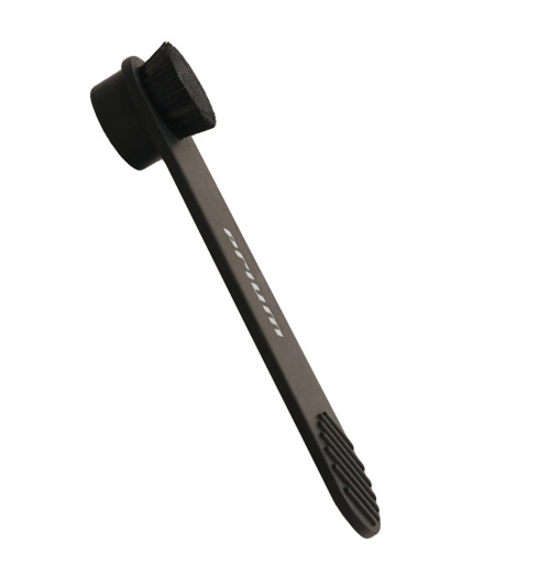 Prium Vinyl Brush antystatyczna szczotka do czyszczenia płyt winylowych | WYSYŁKA 24h