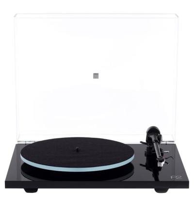 Rega Planar 2 - Gramofon z wkładką MM Rega Carbon
