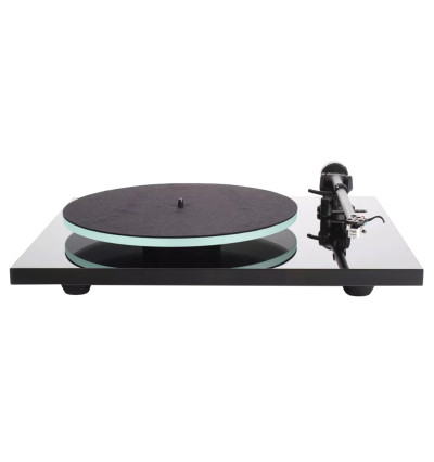 Rega Planar 2 - Gramofon z wkładką MM Rega Carbon