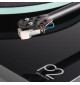 Rega Planar 2 - Gramofon z wkładką MM Rega Carbon