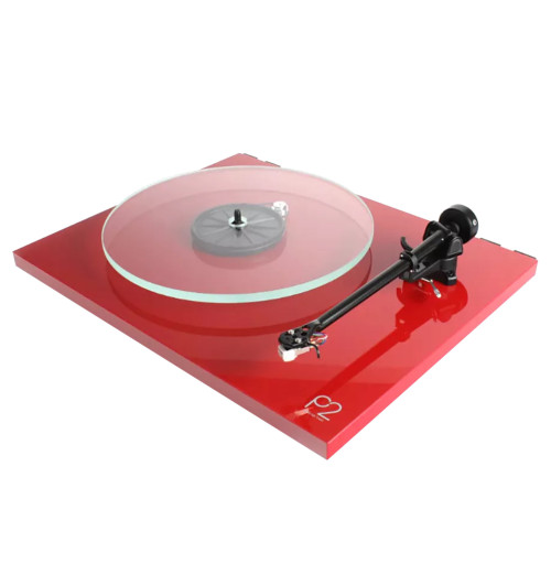 Rega Planar 2 - Gramofon z wkładką MM Rega Carbon