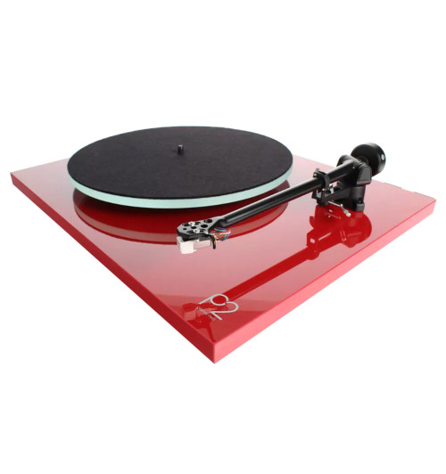 Rega Planar 2 - Gramofon z wkładką MM Rega Carbon