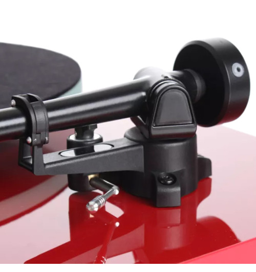 Rega Planar 2 - Gramofon z wkładką MM Rega Carbon